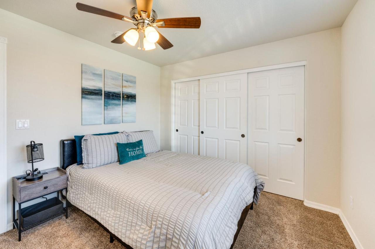 Holiday home Havasu With Pool - 4 Mi To Beach! Lake Havasu City