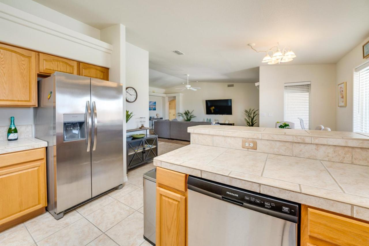 Holiday home Havasu With Pool - 4 Mi To Beach! *