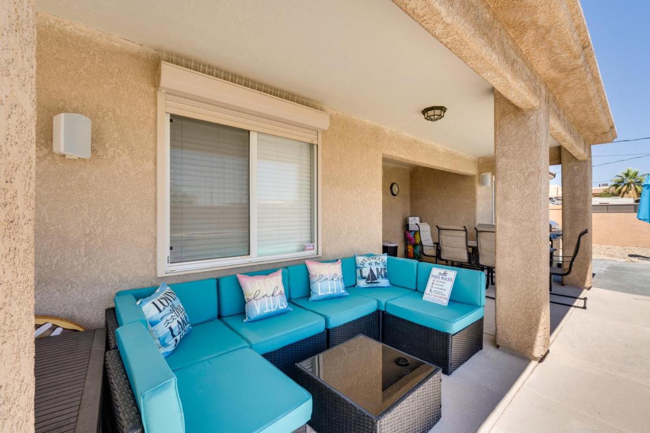 Holiday home Havasu With Pool - 4 Mi To Beach! *