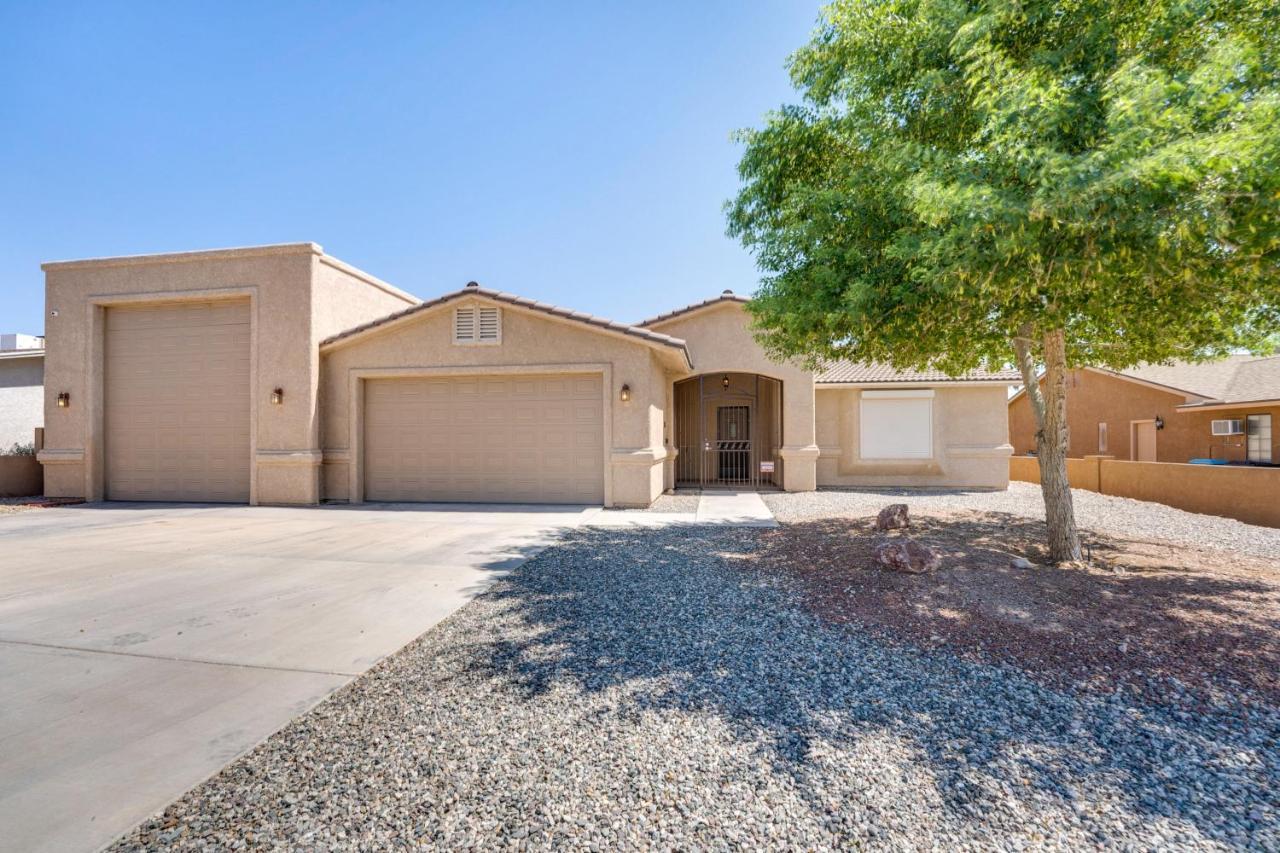Holiday home Havasu With Pool - 4 Mi To Beach!