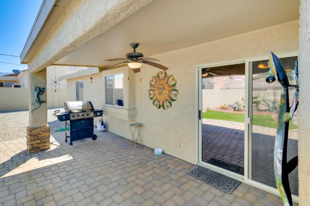 Pet-friendly Arizona Abode About 5 Mi To And Golf! *