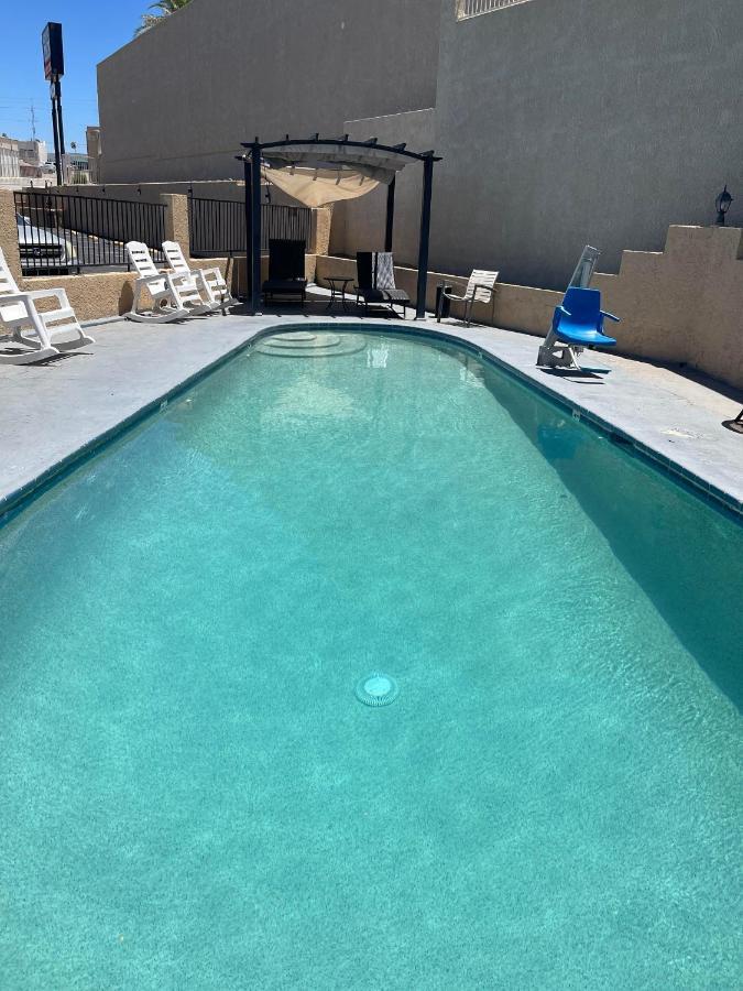 Motel Windsor Havasu Lake Havasu City