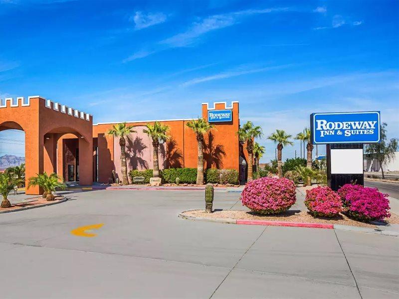 Rodeway & Lake Havasu City