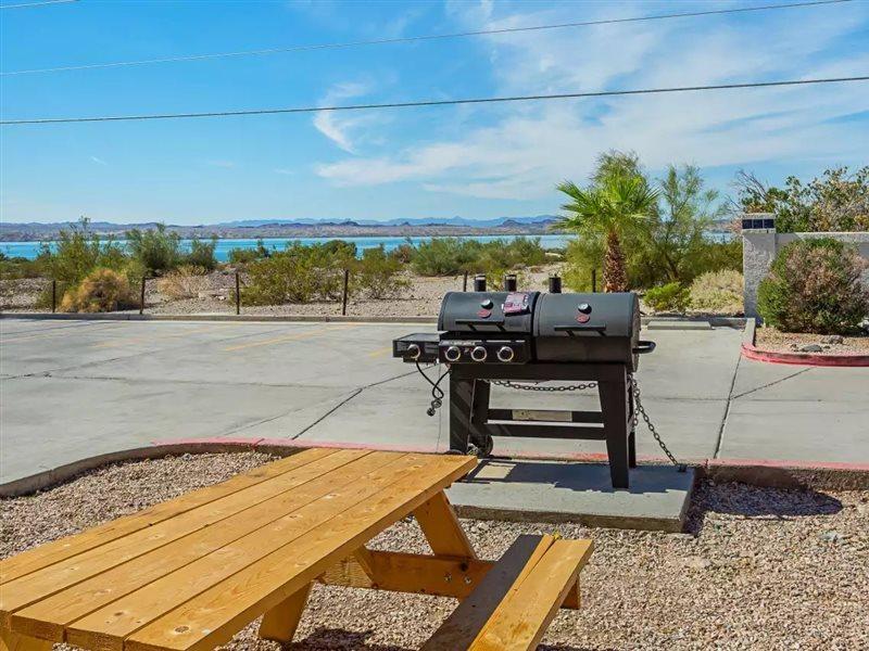 Rodeway & 3* Lake Havasu City
