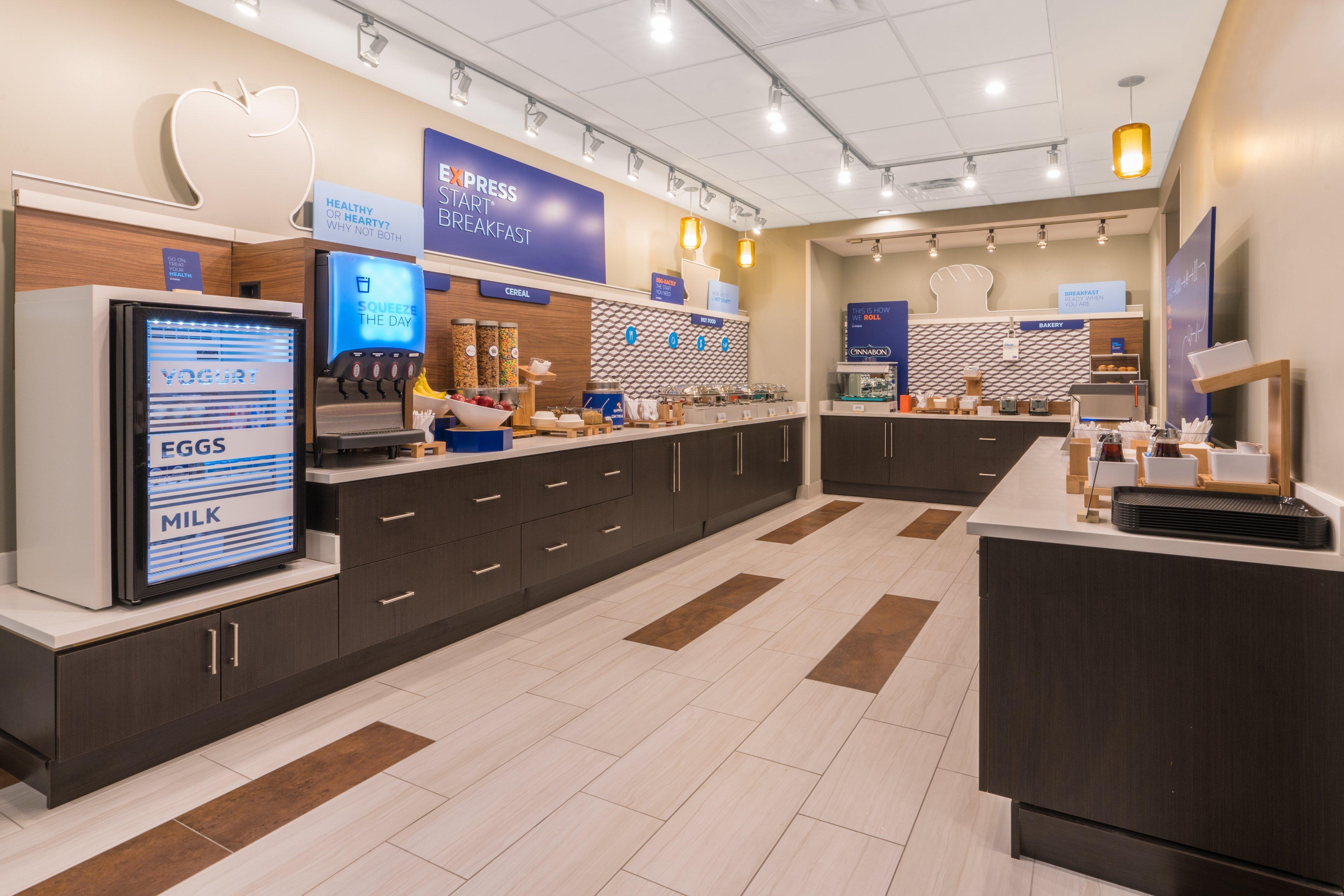 Express & Havasu - London Bridge By Ihg Hotel Lake Havasu City