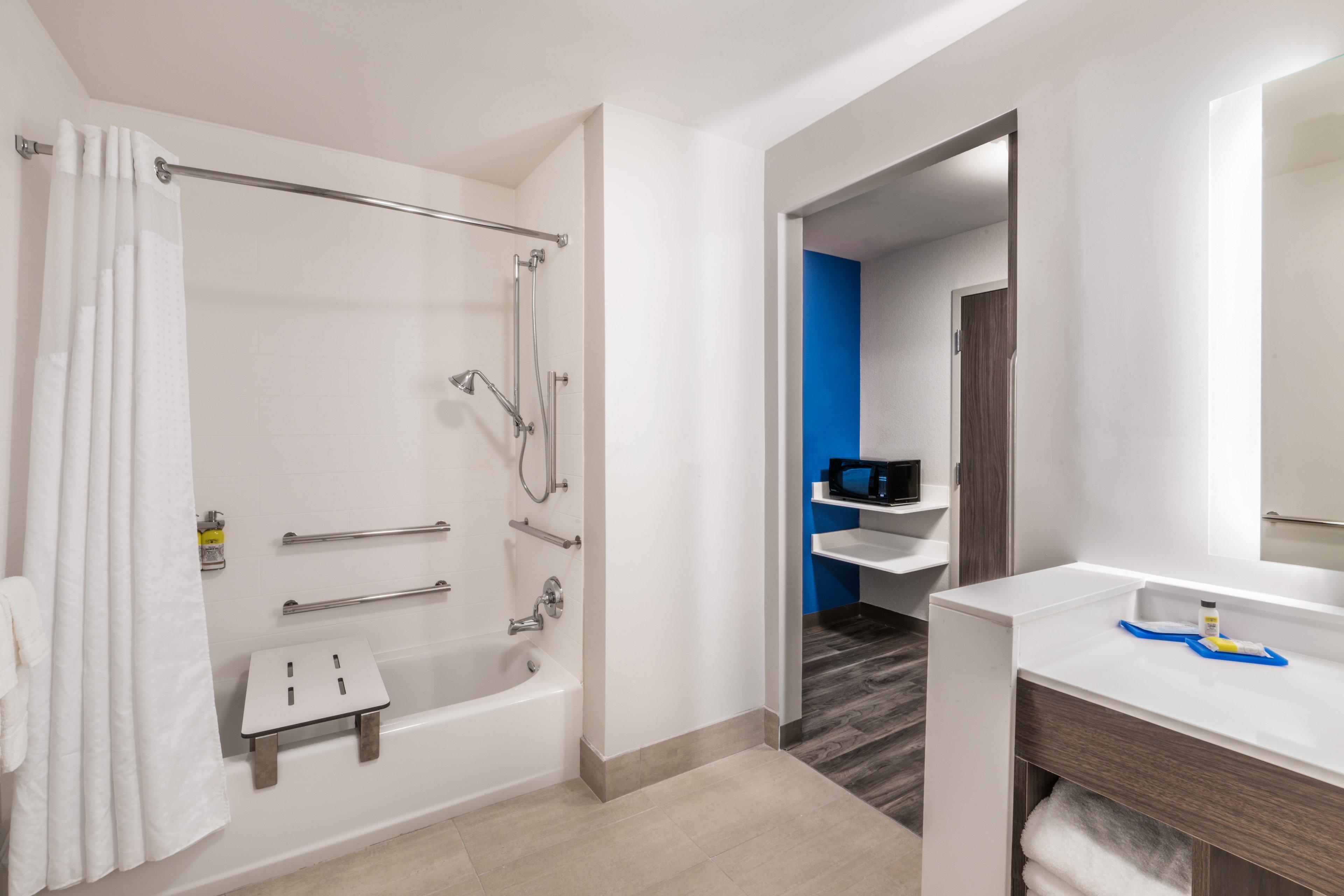 Express & Havasu - London Bridge By Ihg