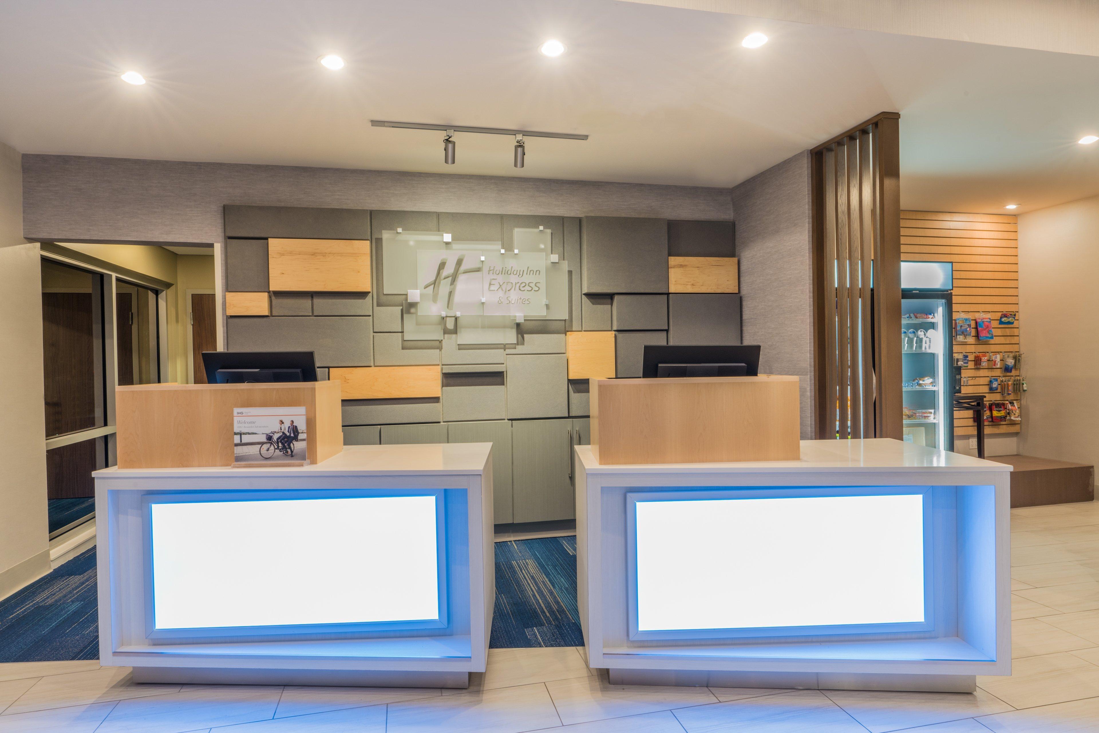 Express & Havasu - London Bridge By Ihg