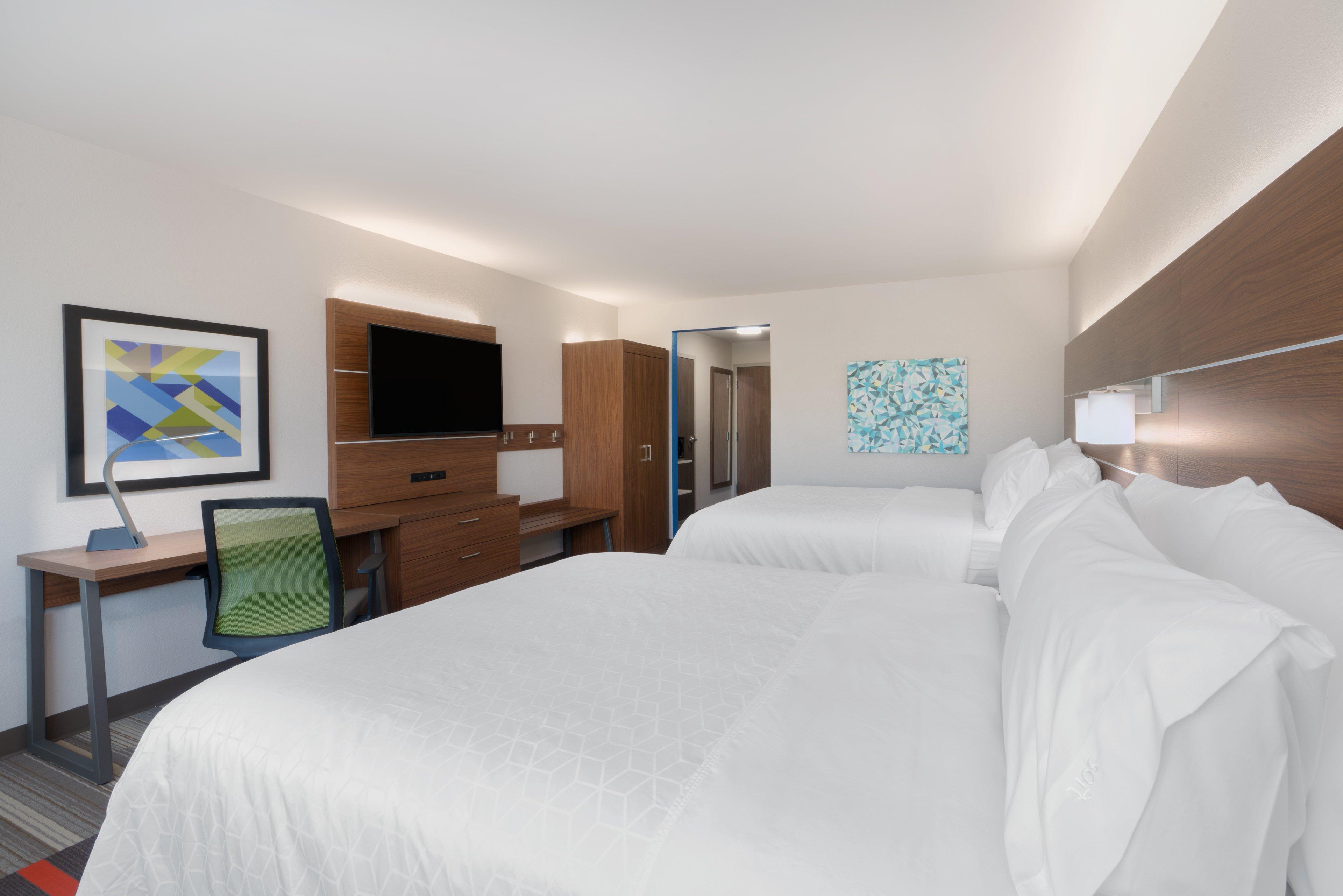 Express & Havasu - London Bridge By Ihg 3* Lake Havasu City