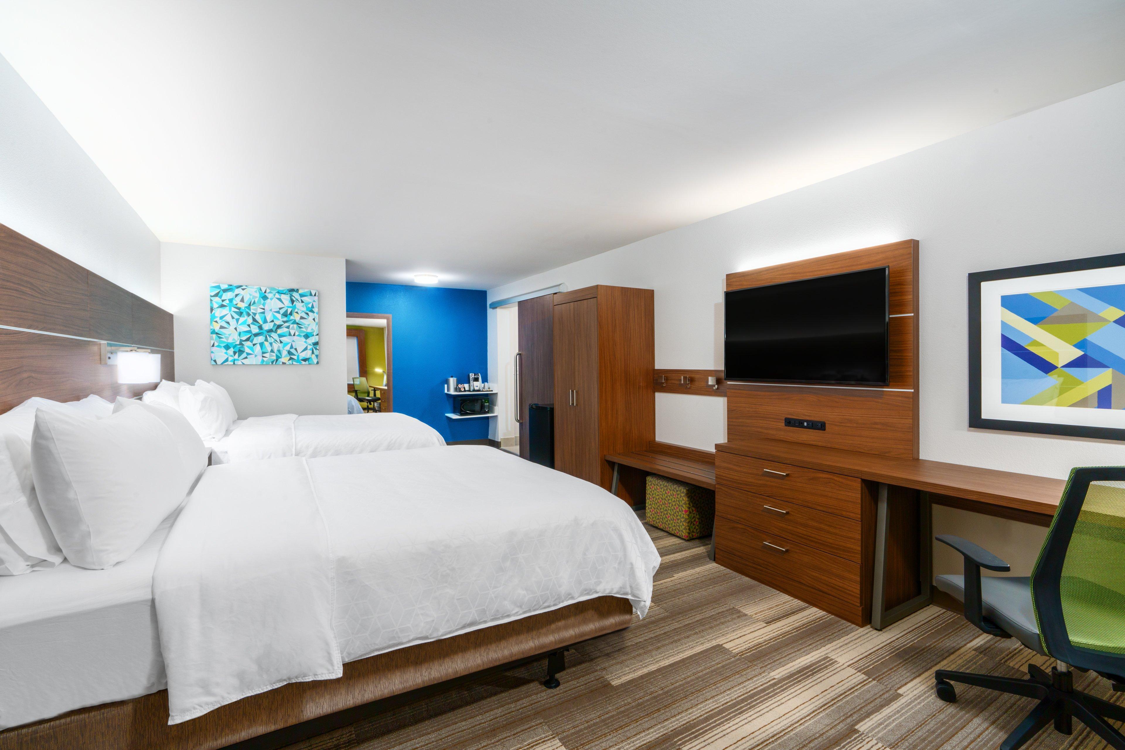 Hotel Express & Havasu - London Bridge By Ihg