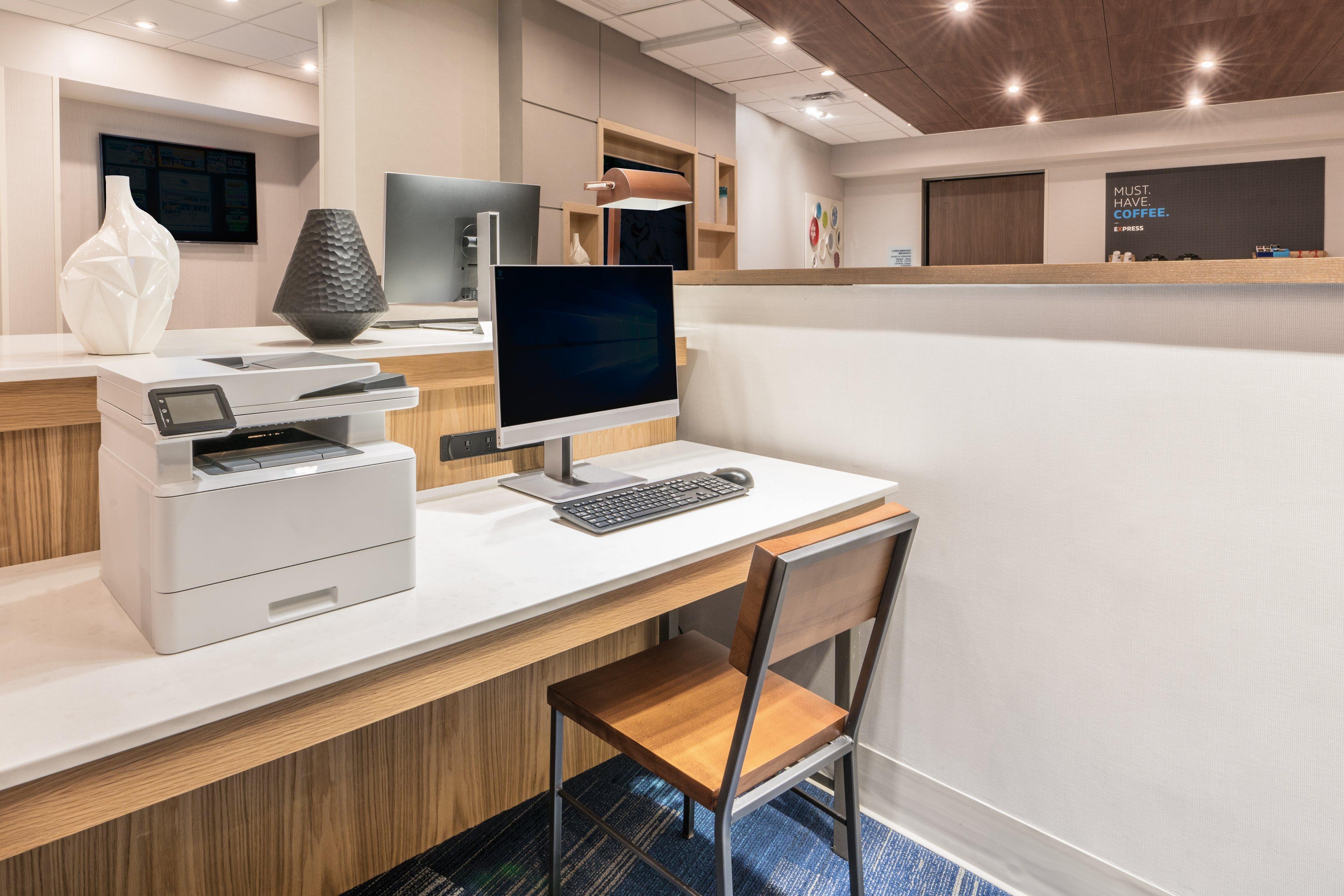 Express & Havasu - London Bridge By Ihg Lake Havasu City