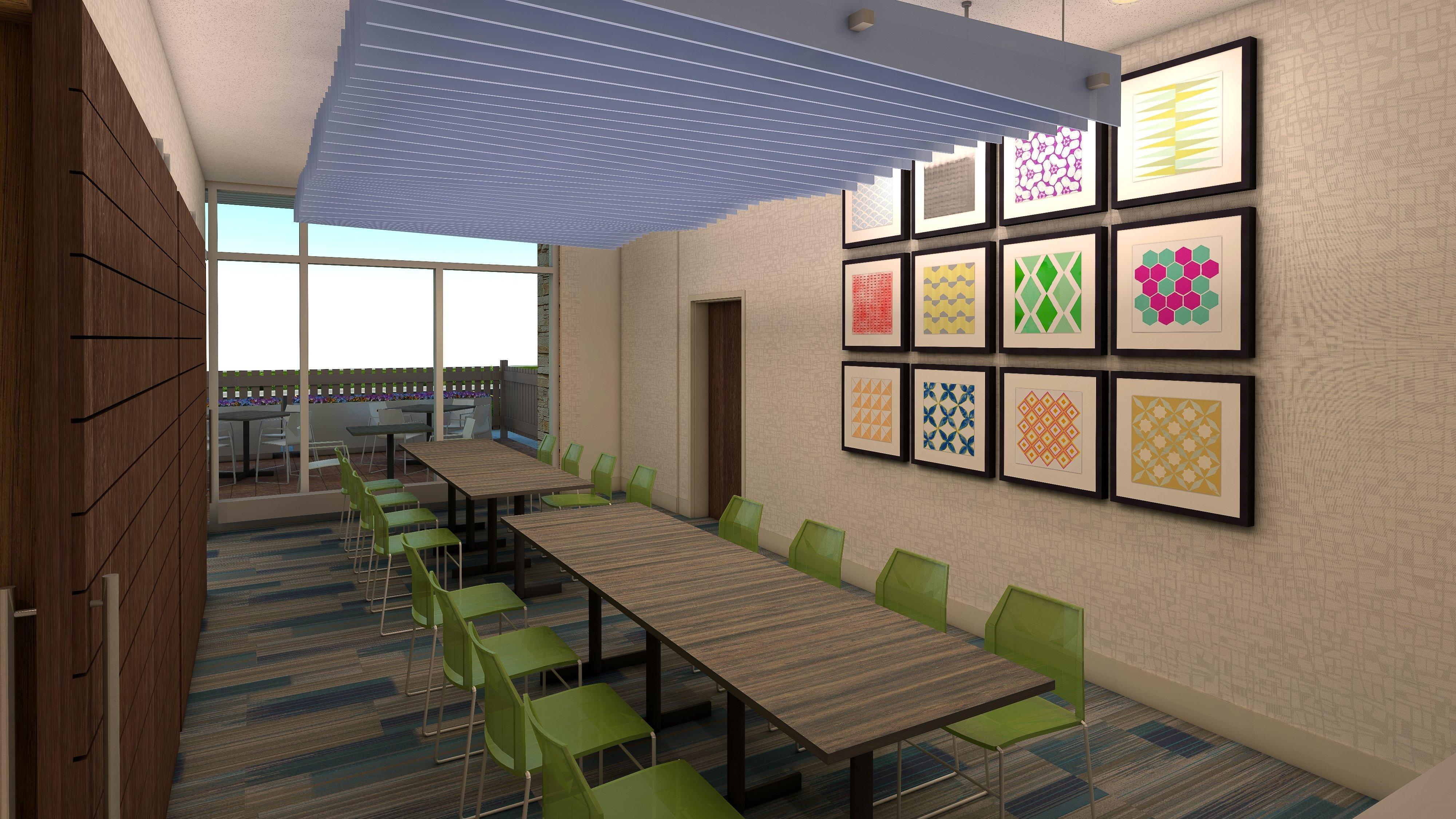 Hotel Express & Havasu - London Bridge By Ihg 3*