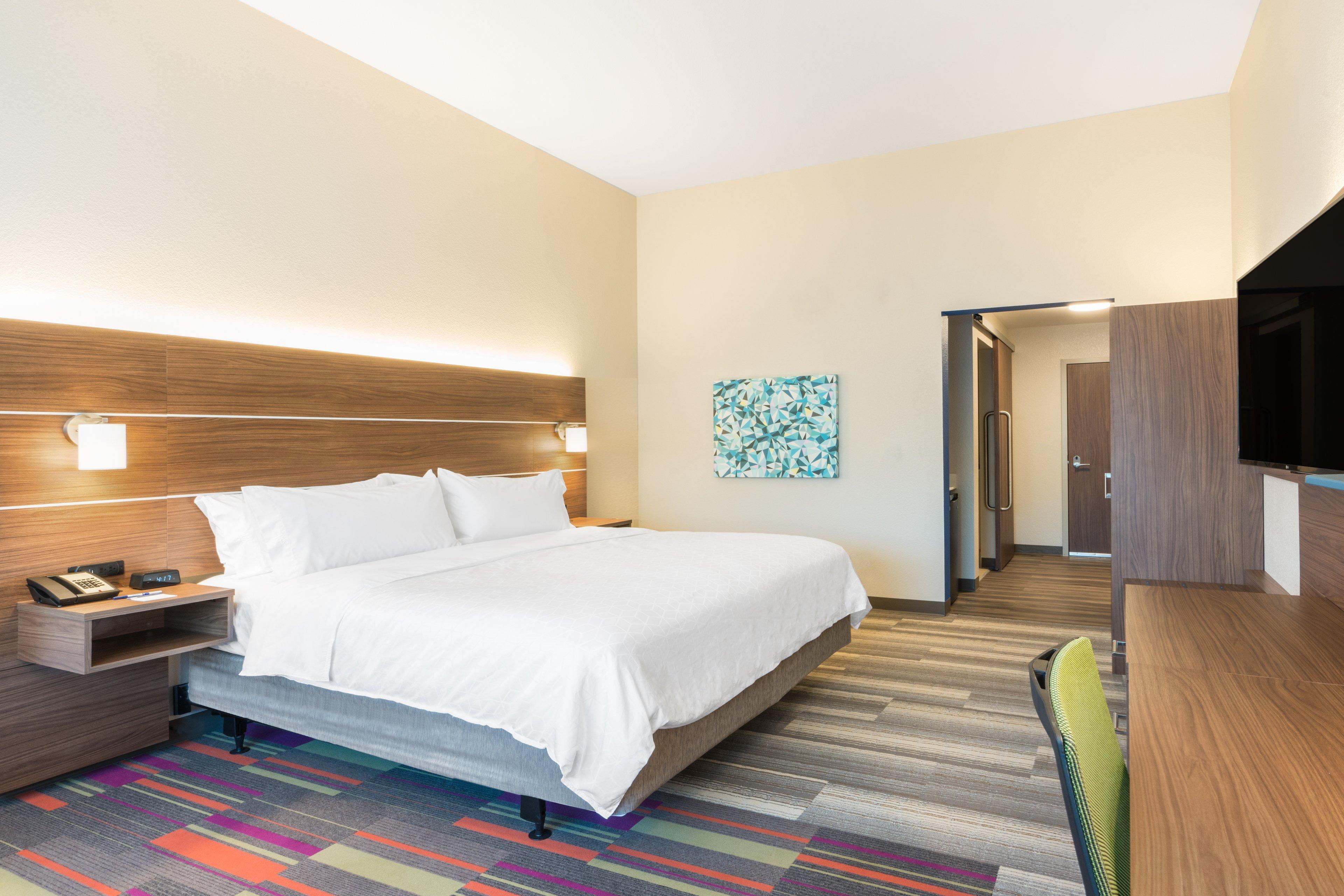 Express & Havasu - London Bridge By Ihg Hotel Lake Havasu City
