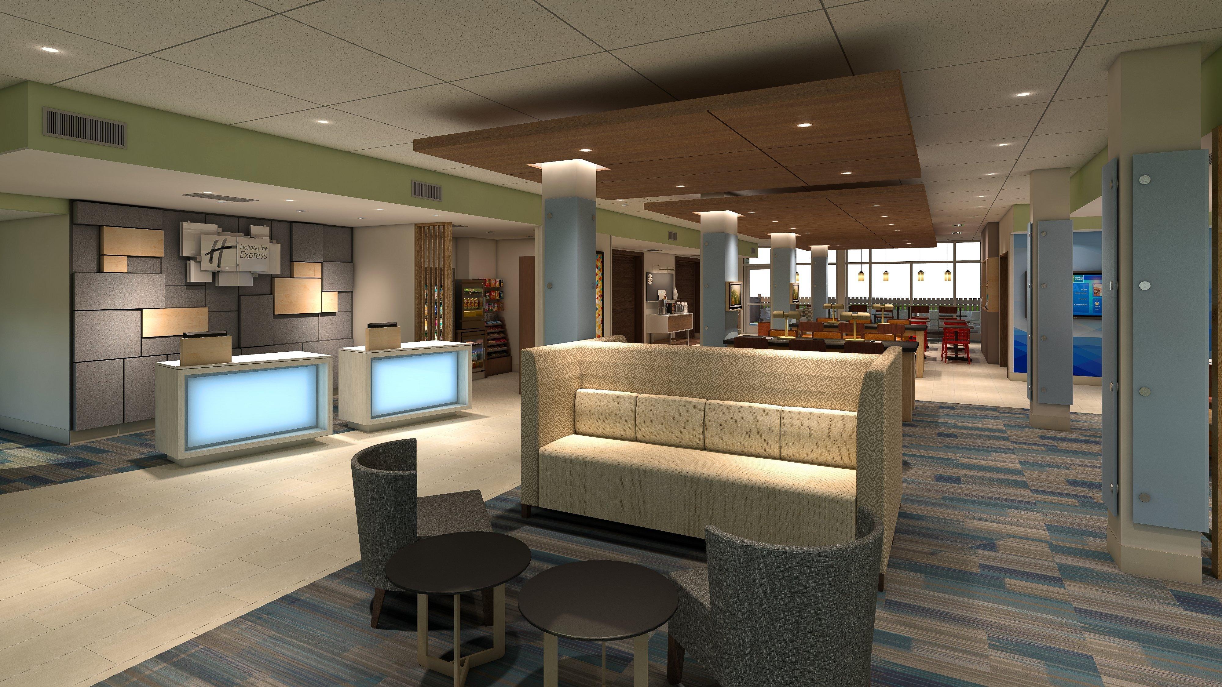 Express & Havasu - London Bridge By Ihg Lake Havasu City