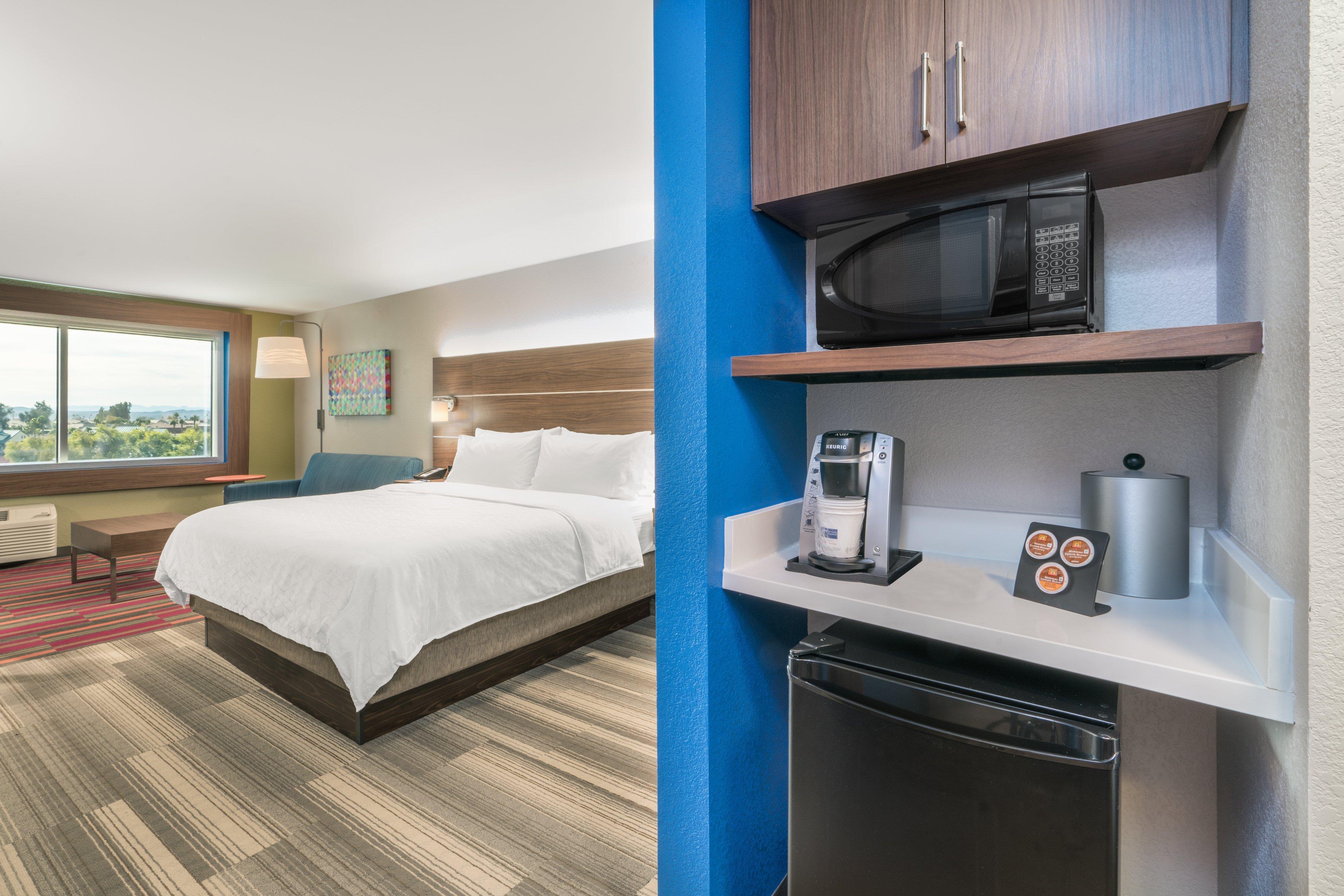 Express & Havasu - London Bridge By Ihg Lake Havasu City