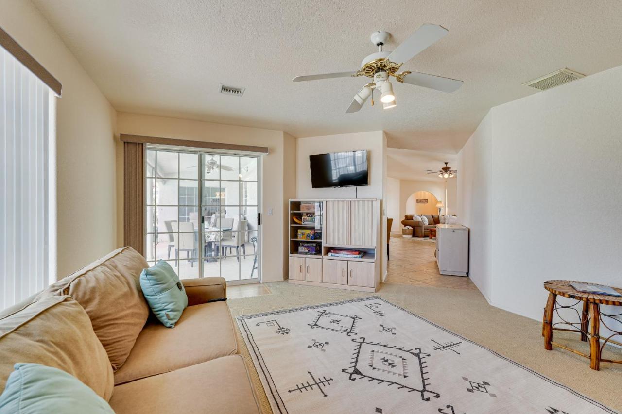Holiday home Havasu With Private Pool And Views! *