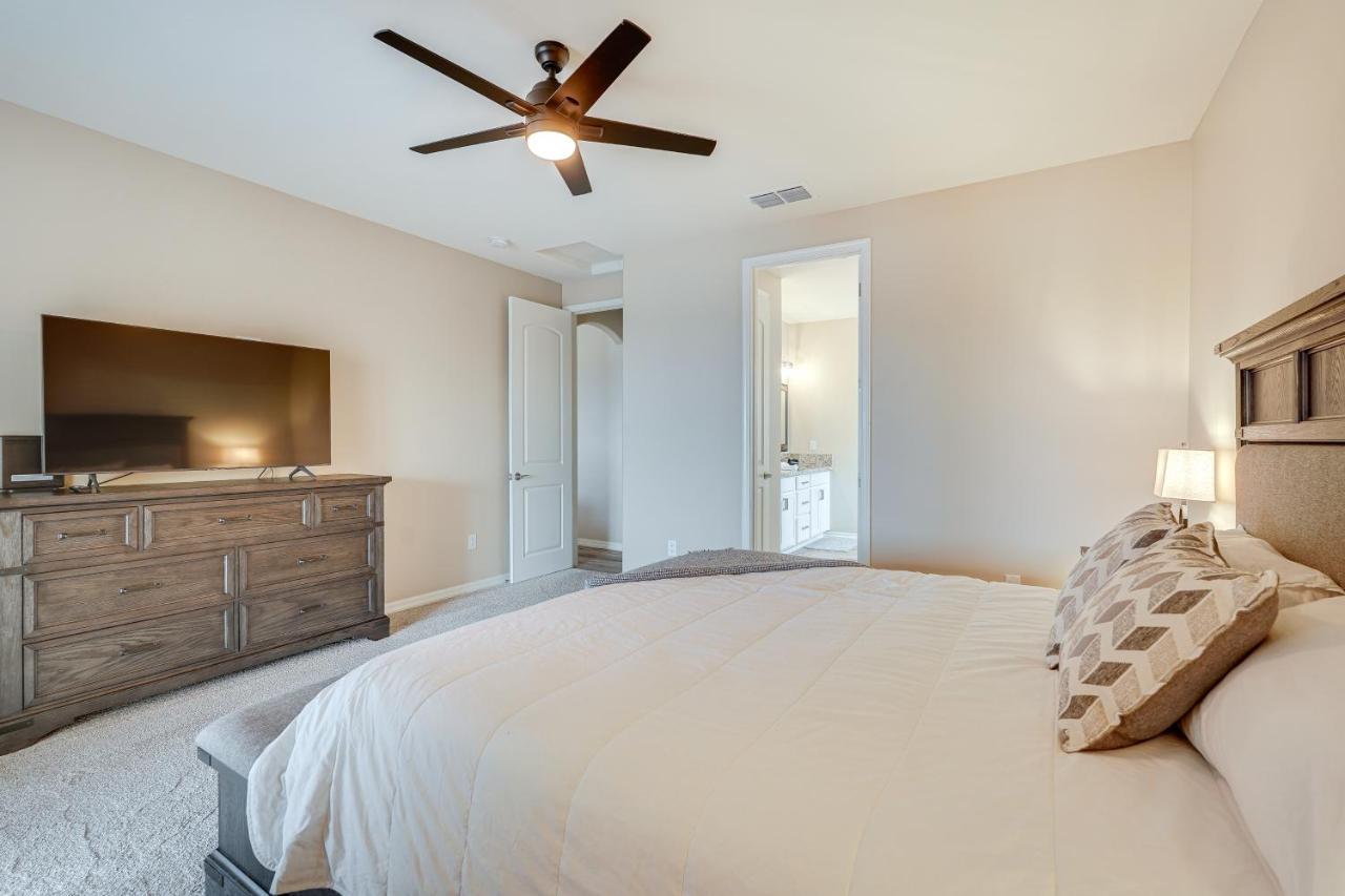 Holiday home Havasu With Hot Tub And Foosball Table! *