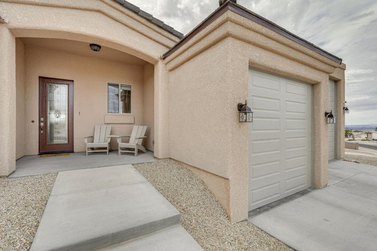 Holiday home Havasu With Hot Tub And Foosball Table! *