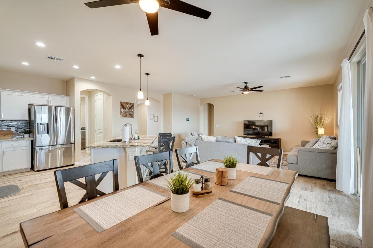 Holiday home Havasu With Hot Tub And Foosball Table! Lake Havasu City
