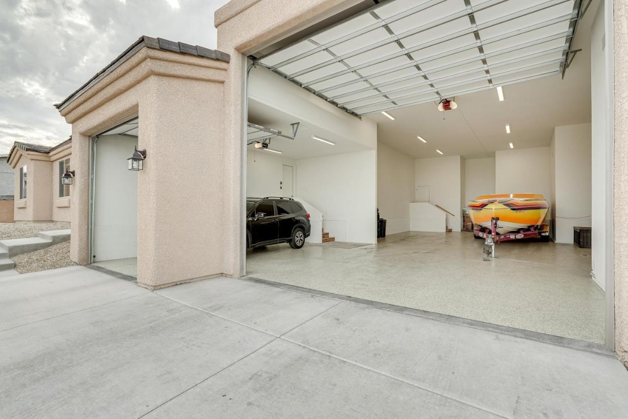 Holiday home Havasu With Hot Tub And Foosball Table! *