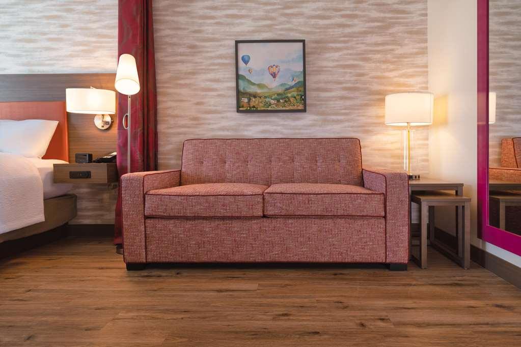 Hotel Home2 By Hilton Havasu 3*