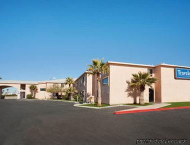 Motel Travelodge By Wyndham Havasu