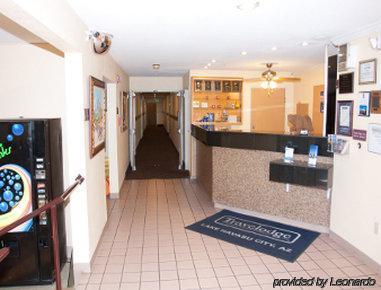 Travelodge By Wyndham Havasu Motel Lake Havasu City