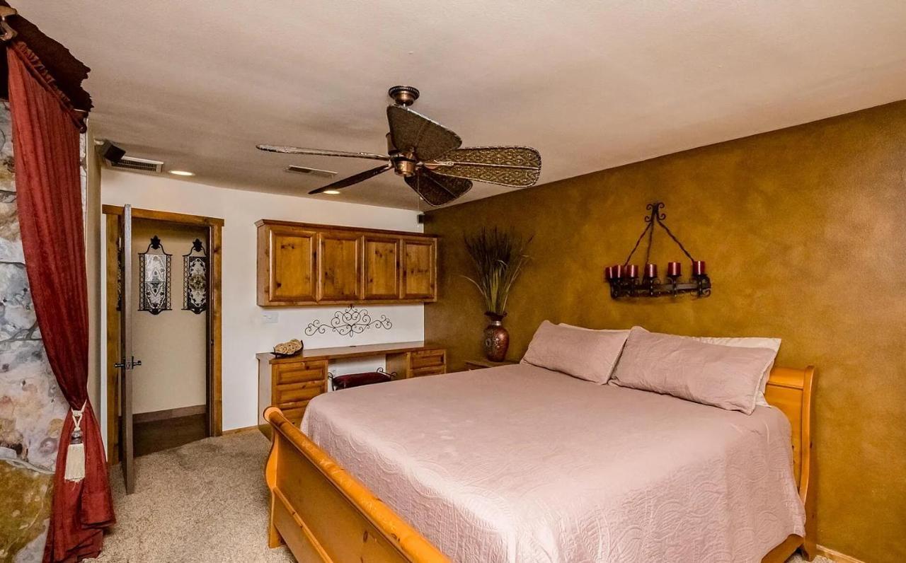 Desert Oasis, Winter Dream True! Holiday home *