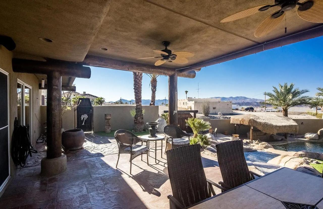 Holiday home Desert Oasis, Winter Dream True!