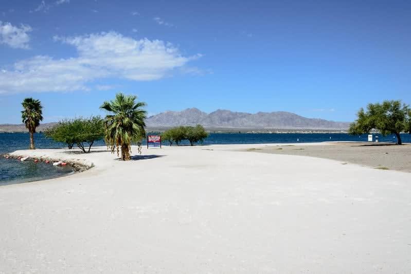 Holiday home Paradise Pointe On The Island Boat Dock And View! Lake Havasu City