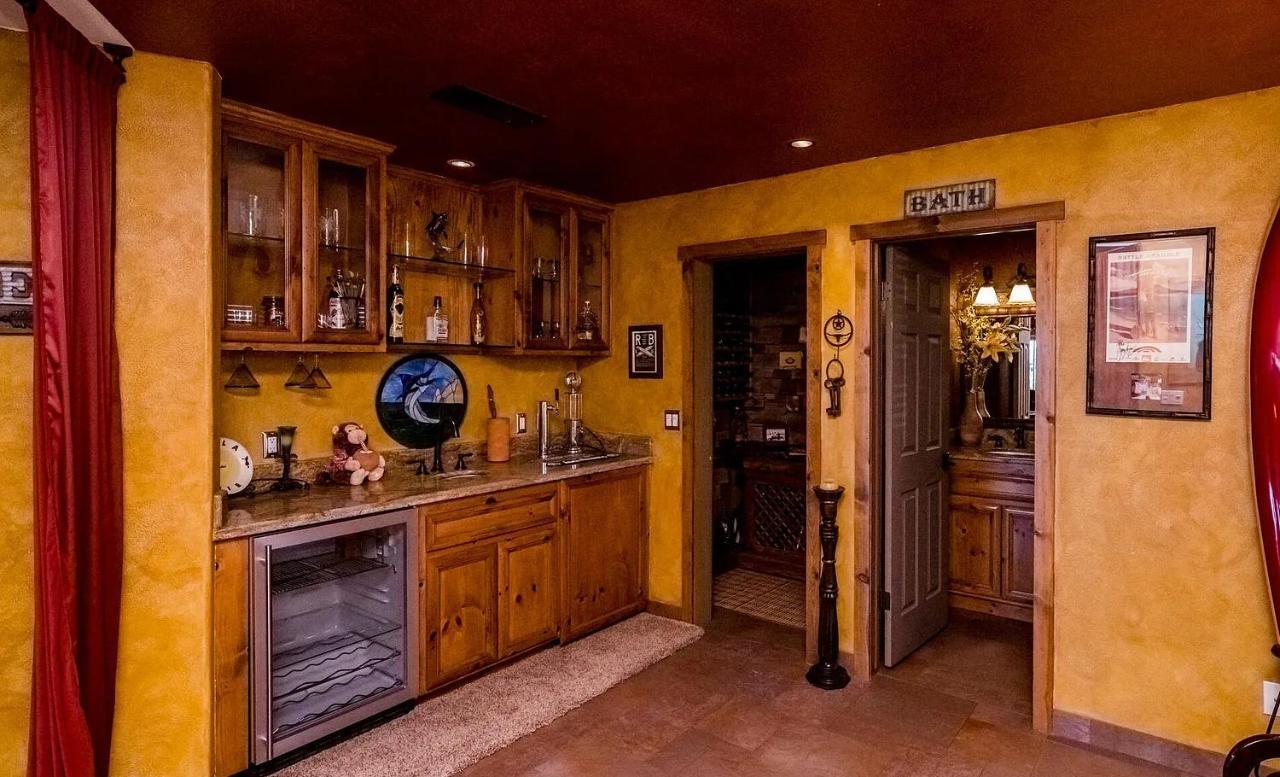 Desert Oasis, Winter Dream True! Lake Havasu City