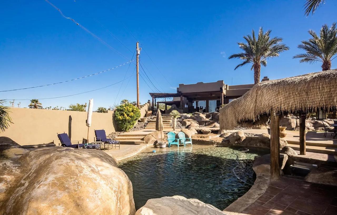Desert Oasis, Winter Dream True! * Lake Havasu City