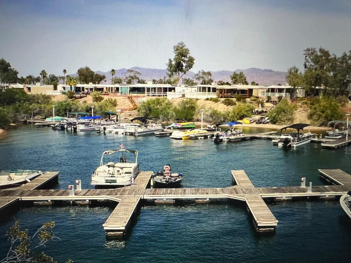 Paradise Pointe On The Island Boat Dock And View! Holiday home *