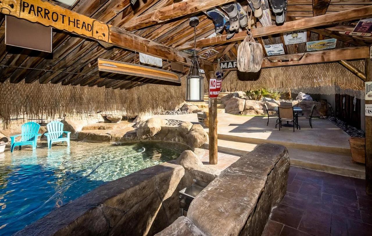 Holiday home Desert Oasis, Winter Dream True! *