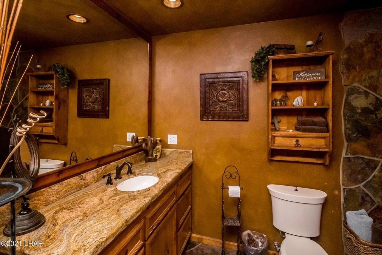 Desert Oasis, Winter Dream True! Lake Havasu City