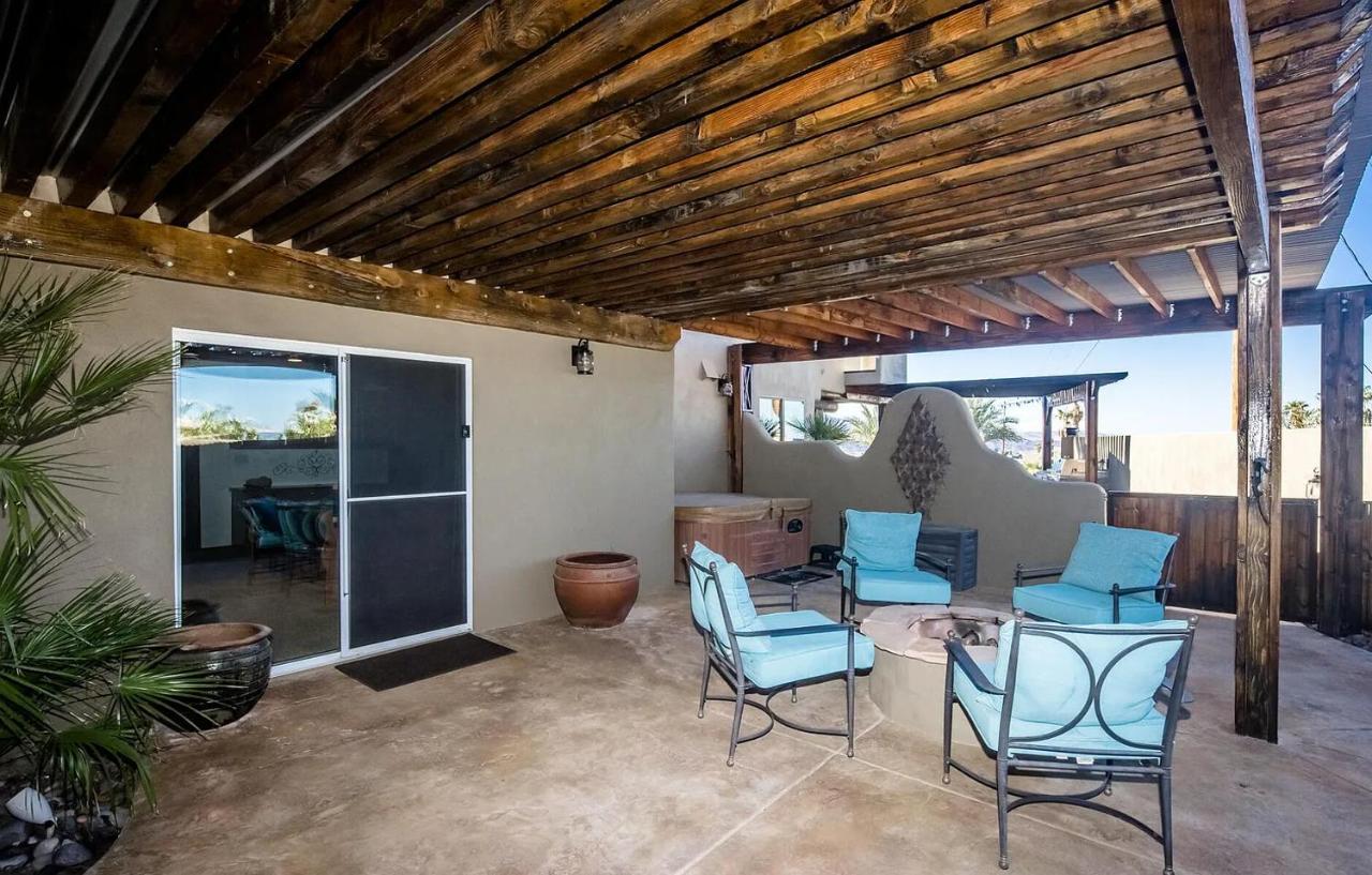 Desert Oasis, Winter Dream True! Holiday home