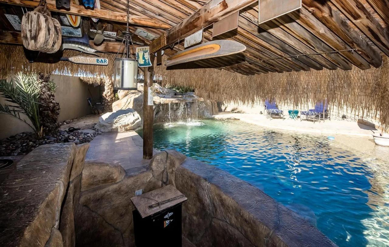 Holiday home Desert Oasis, Winter Dream True! *