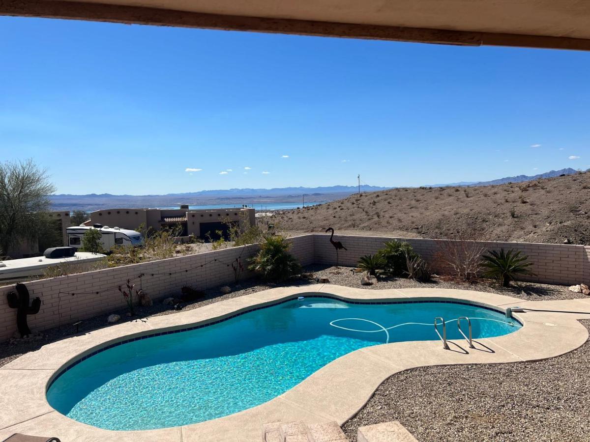 Holiday home Lodestar Livin! 4-bedroom, Pool, Views! *