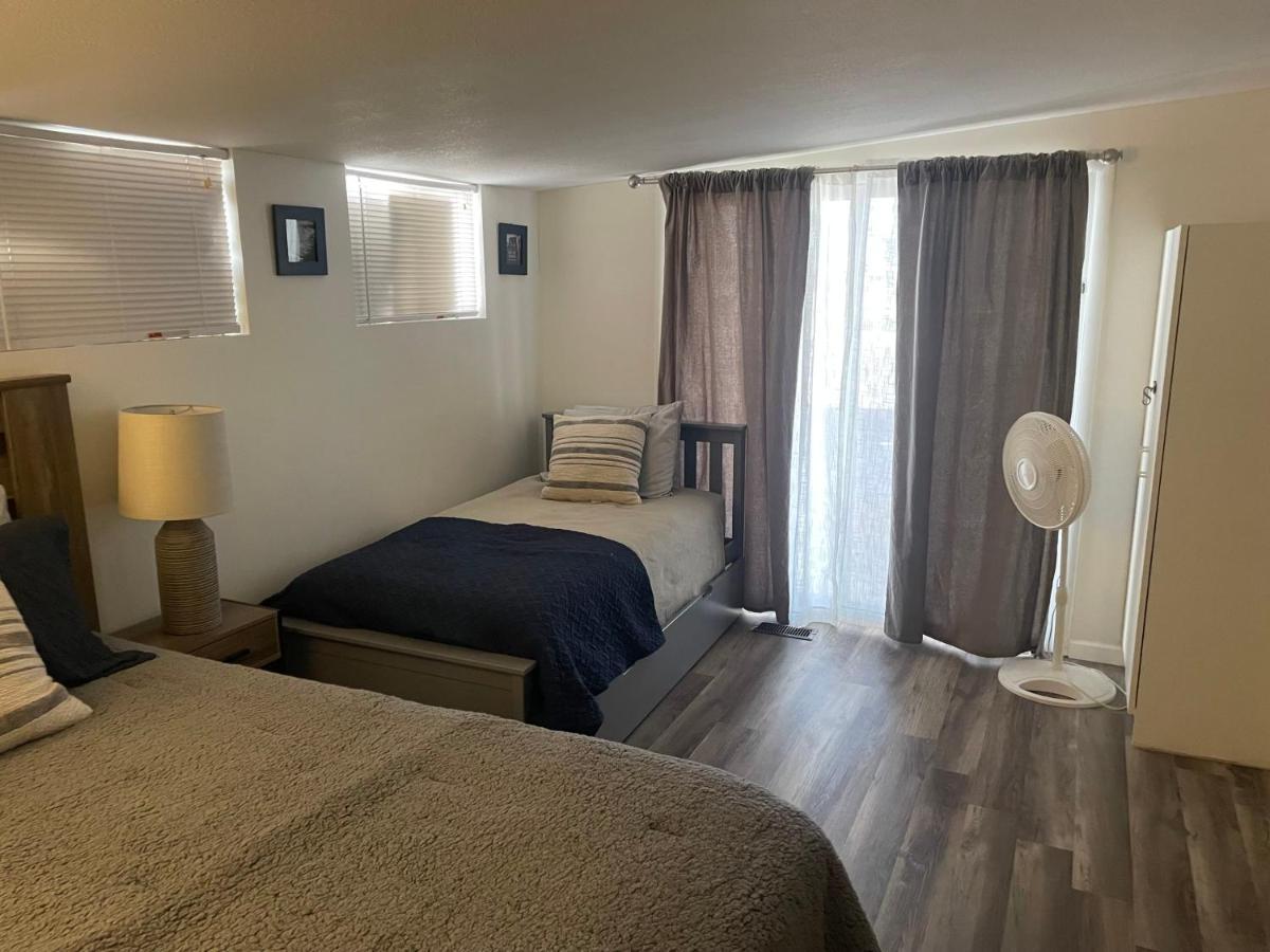 Paradise Pointe On The Island Boat Dock And View! Lake Havasu City