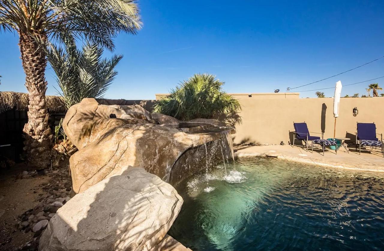Desert Oasis, Winter Dream True! Holiday home *