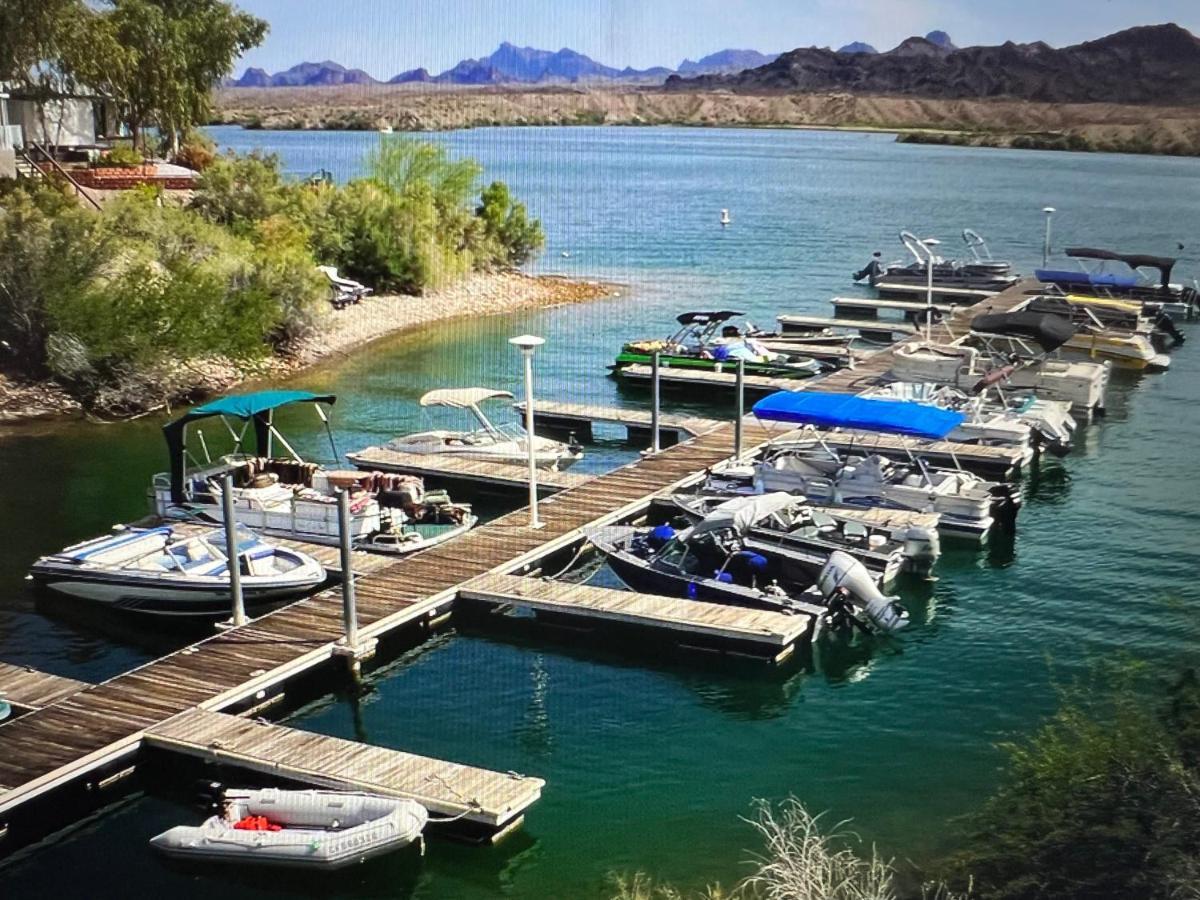 Holiday home Paradise Pointe On The Island Boat Dock And View!