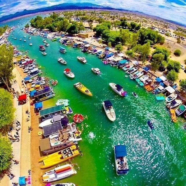 Paradise Pointe On The Island Boat Dock And View! Holiday home *