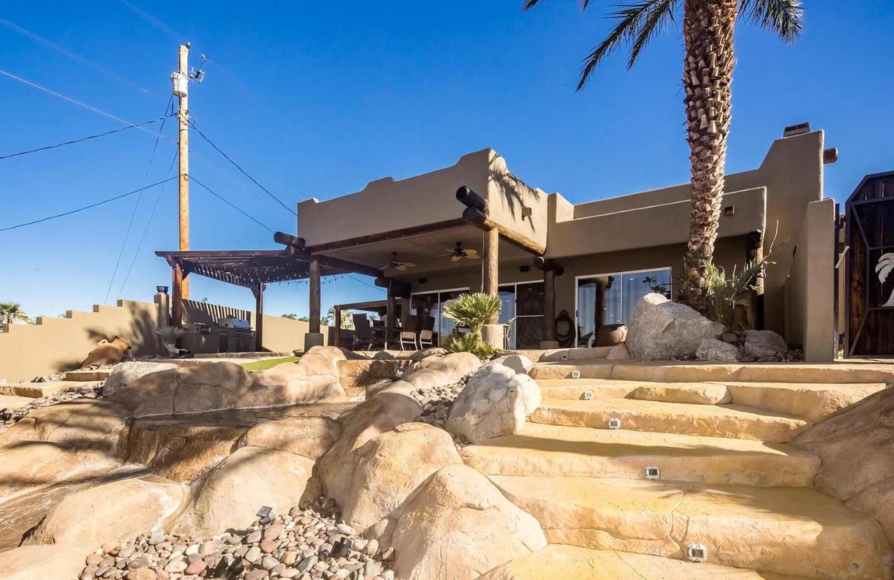 Desert Oasis, Winter Dream True! * Lake Havasu City