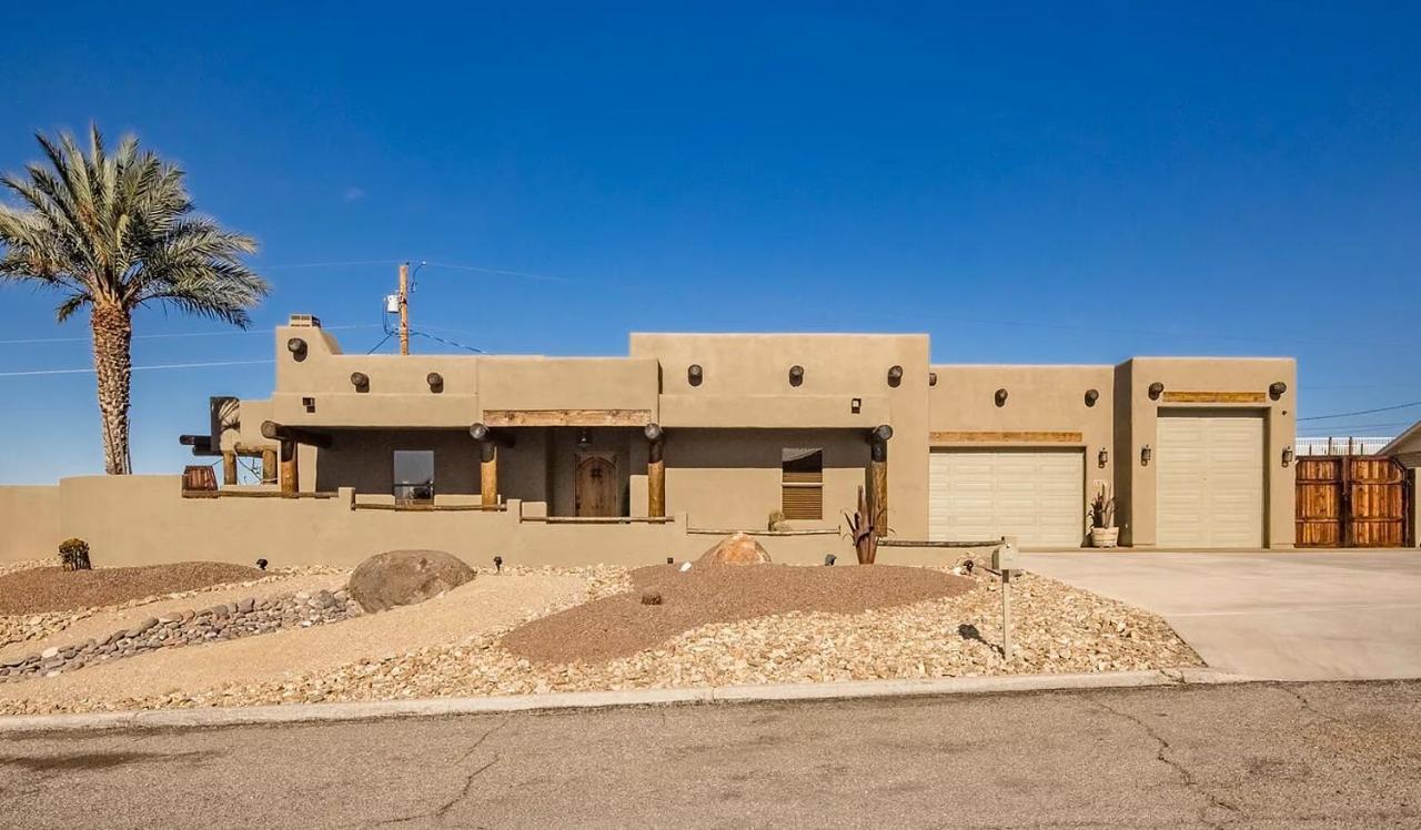 Desert Oasis, Winter Dream True! Holiday home