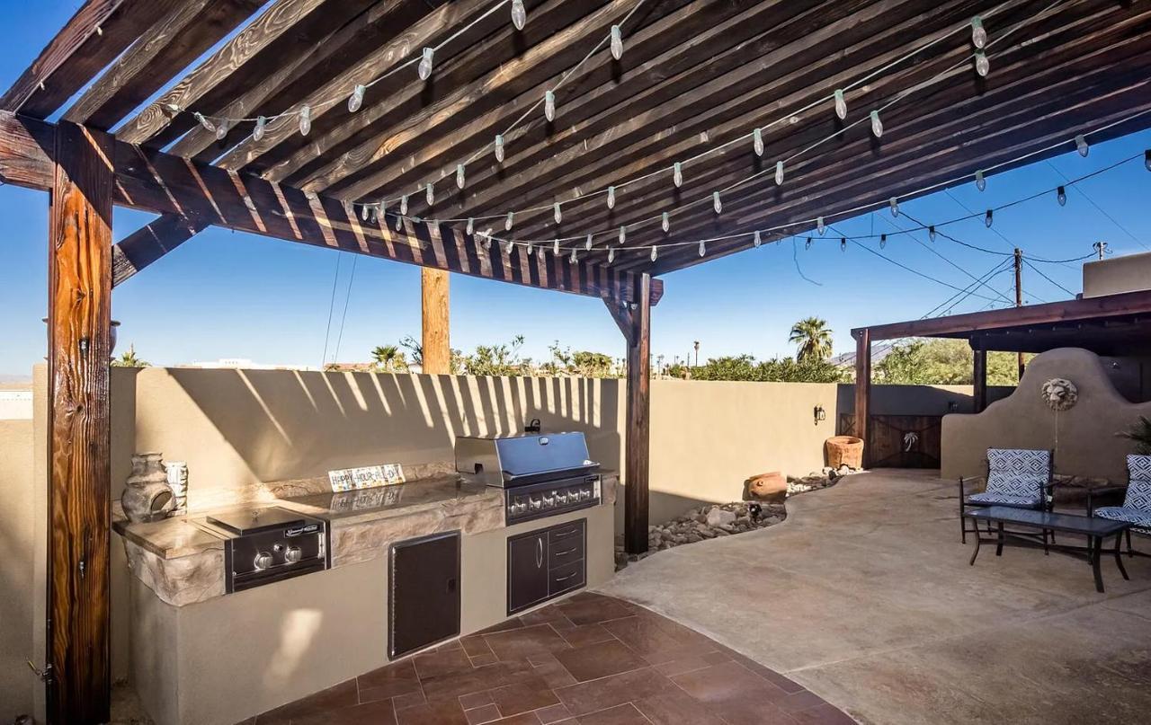 Holiday home Desert Oasis, Winter Dream True! *