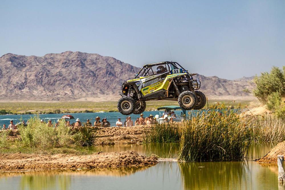 Paradise Pointe On The Island Boat Dock And View! Lake Havasu City