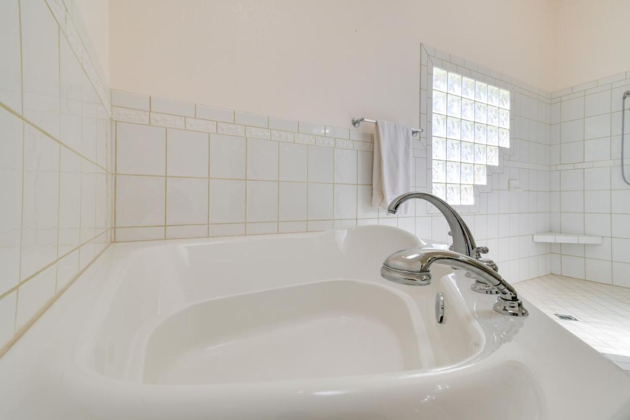 Holiday home Havasu About 4 Mi To London Bridge! *