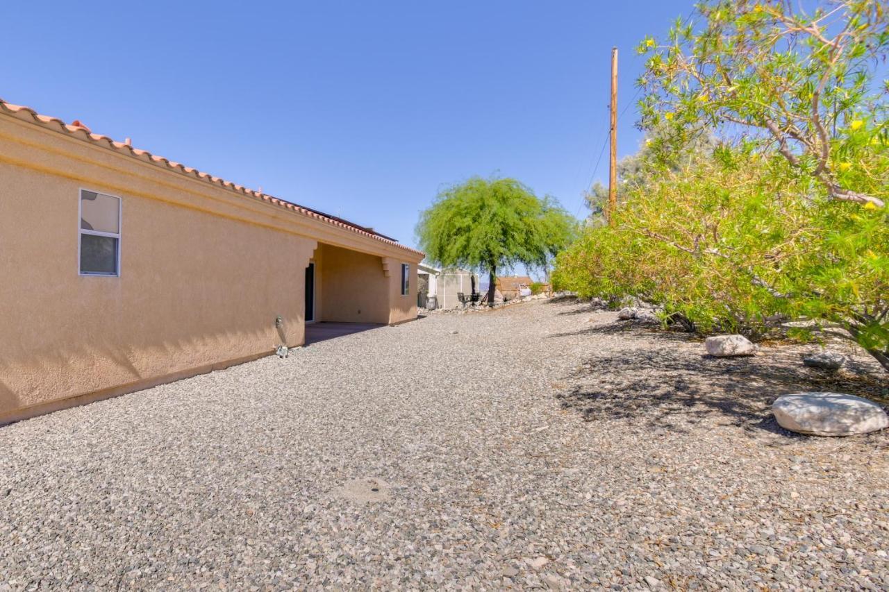 Holiday home Havasu About 4 Mi To London Bridge! Lake Havasu City