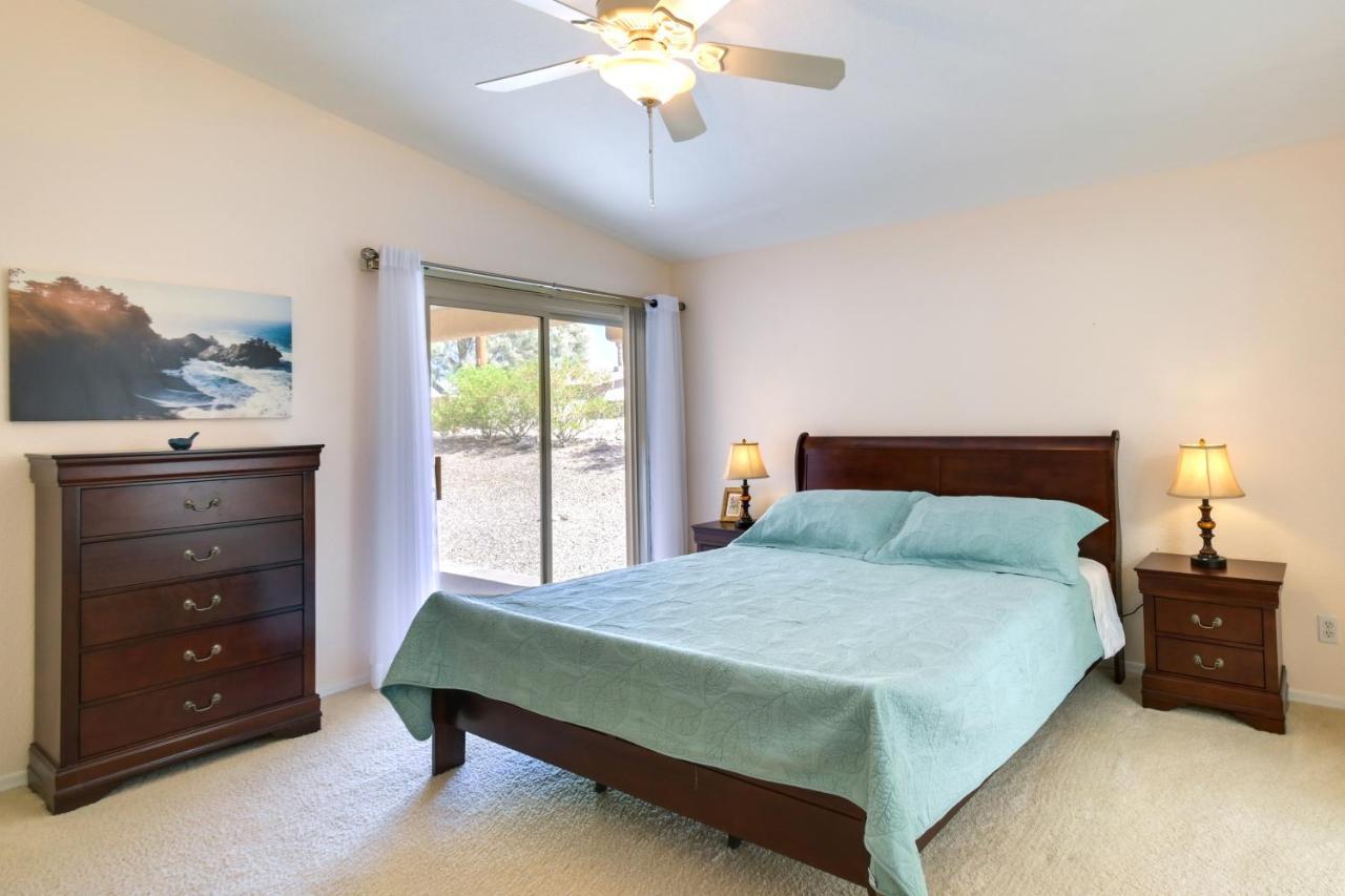 Holiday home Havasu About 4 Mi To London Bridge! *
