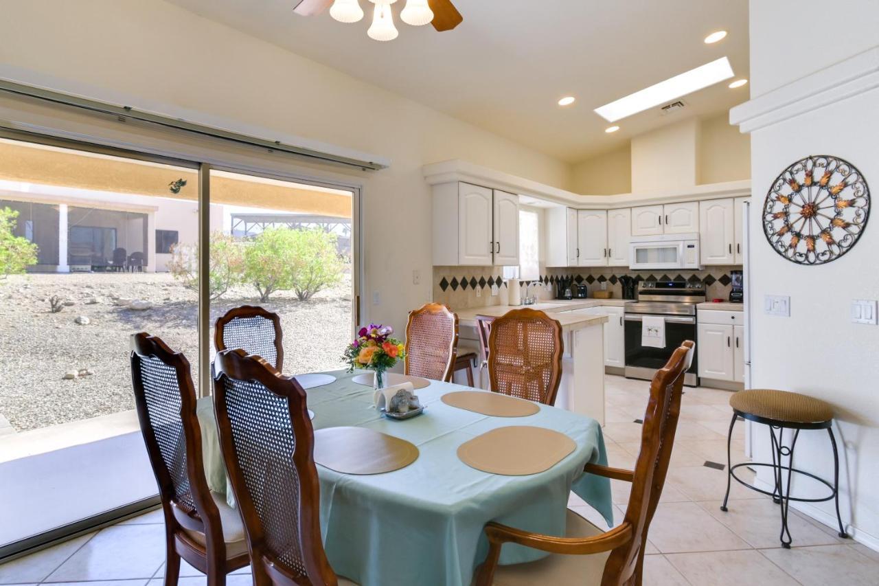 Havasu About 4 Mi To London Bridge! Holiday home *