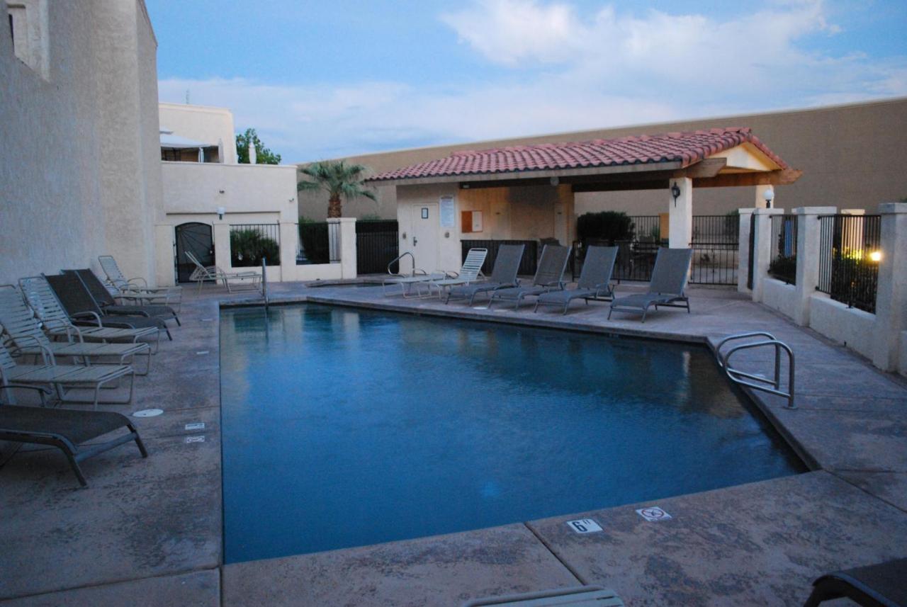 Holiday home Terrific Townhouse-natuical Estates! Lake Havasu City